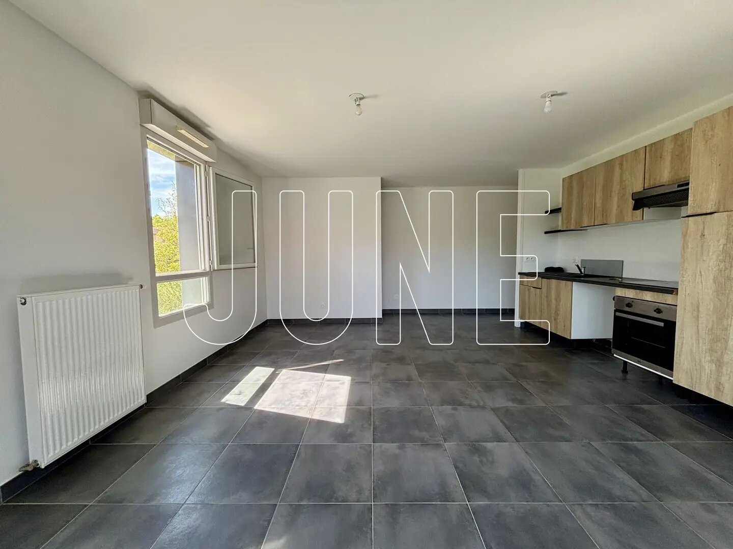 Appartement à vendre, 67m², Simandres