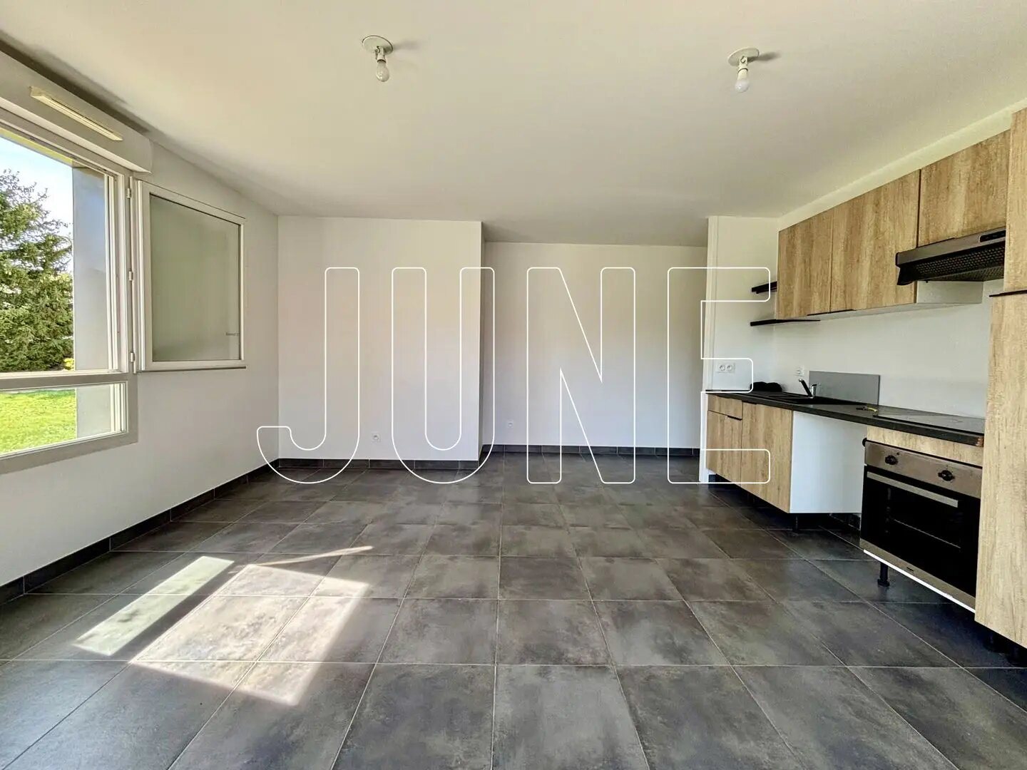 Appartement à vendre, 67m², Simandres