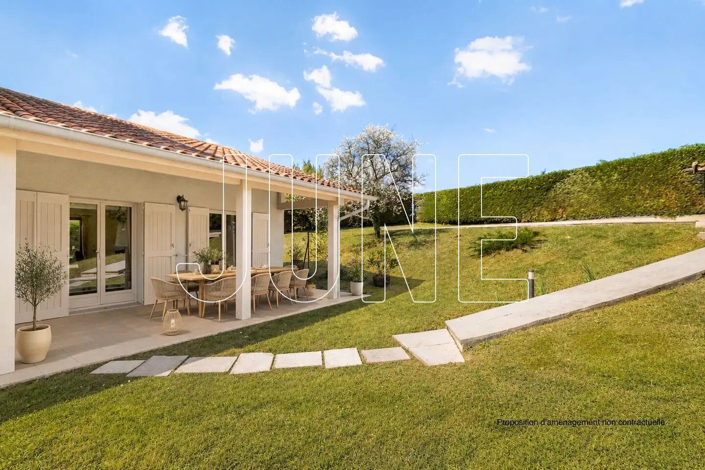 Maison à vendre, 138m², Simandres