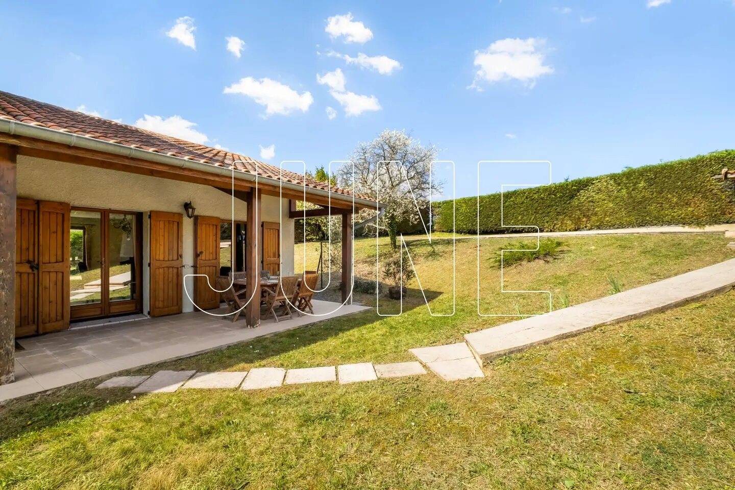 Maison à vendre, 138m², Simandres