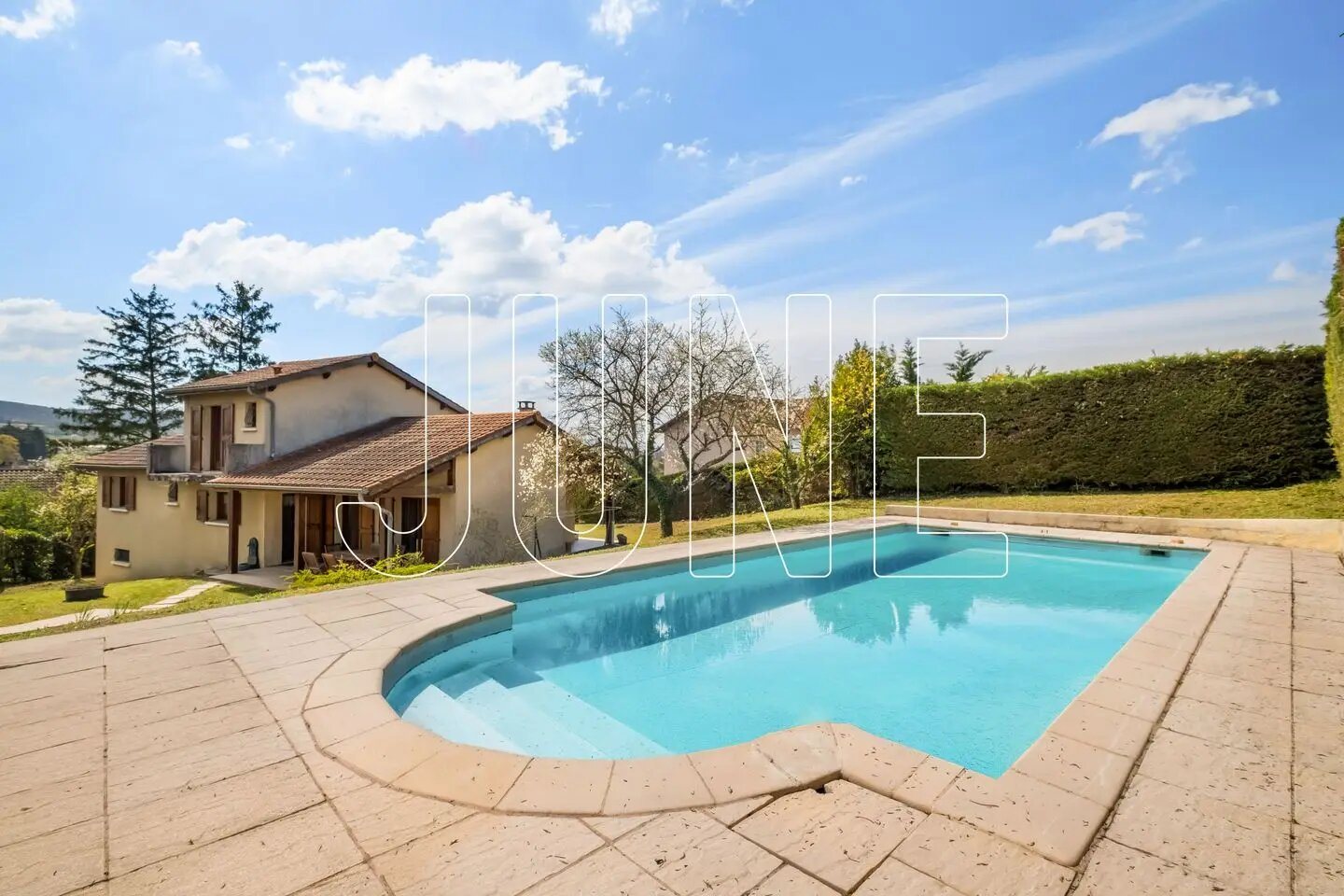 Maison à vendre, 138m², Simandres