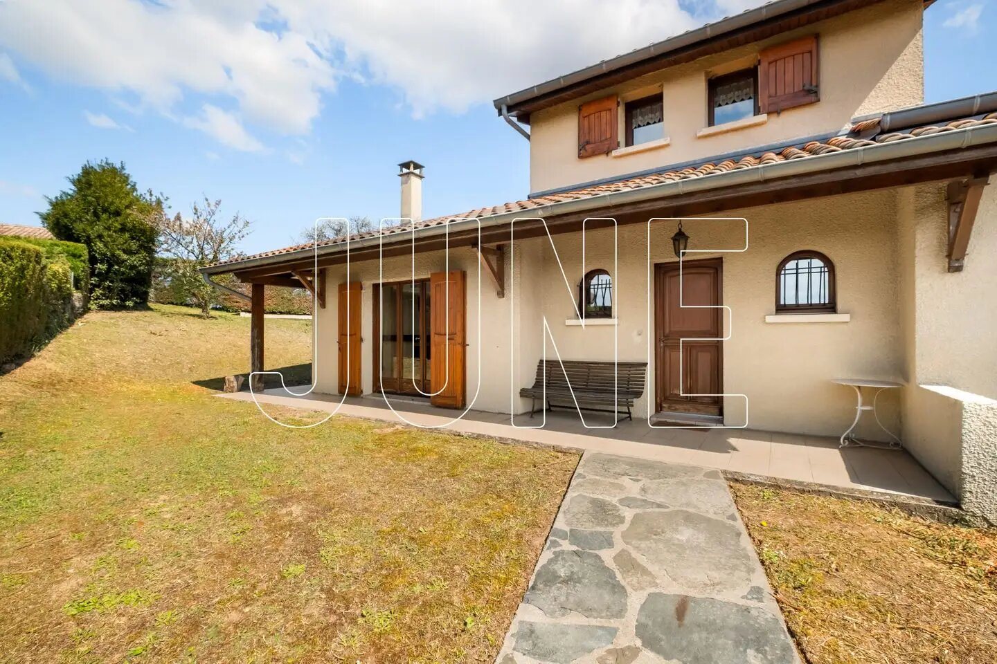 Maison à vendre, 138m², Simandres
