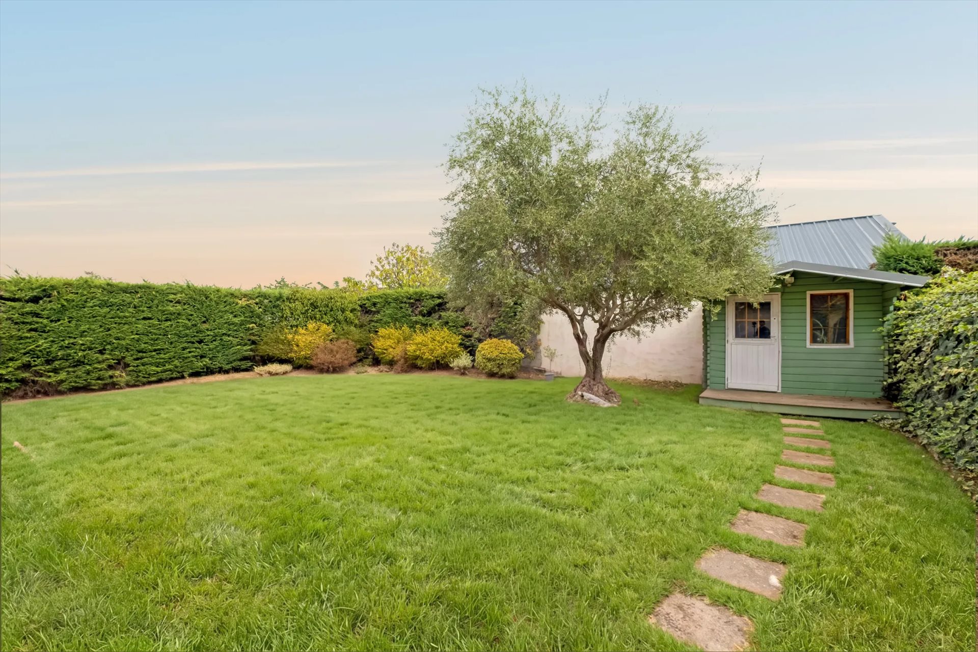Maison à vendre, 89m², Mions