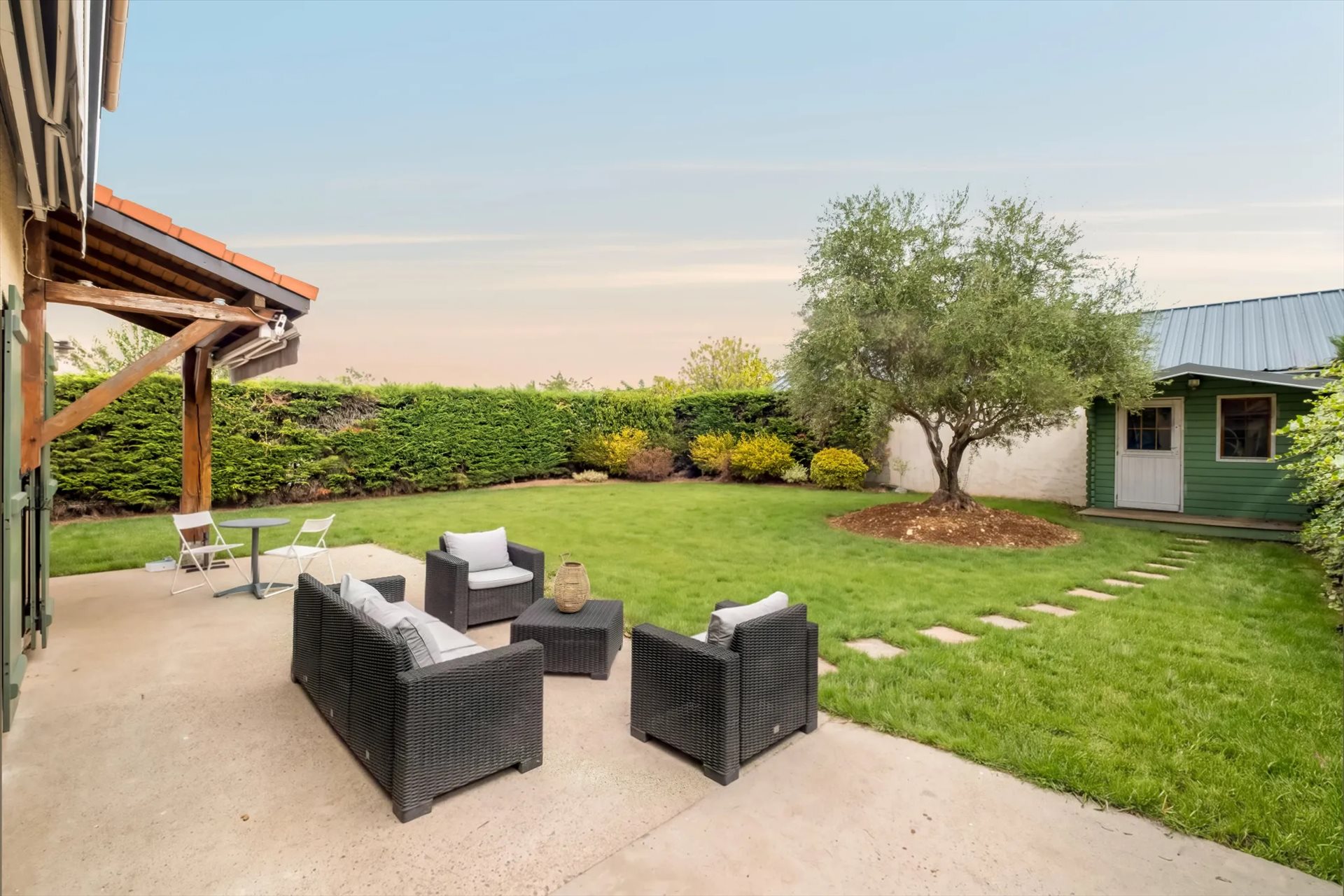 Maison à vendre, 89m², Mions