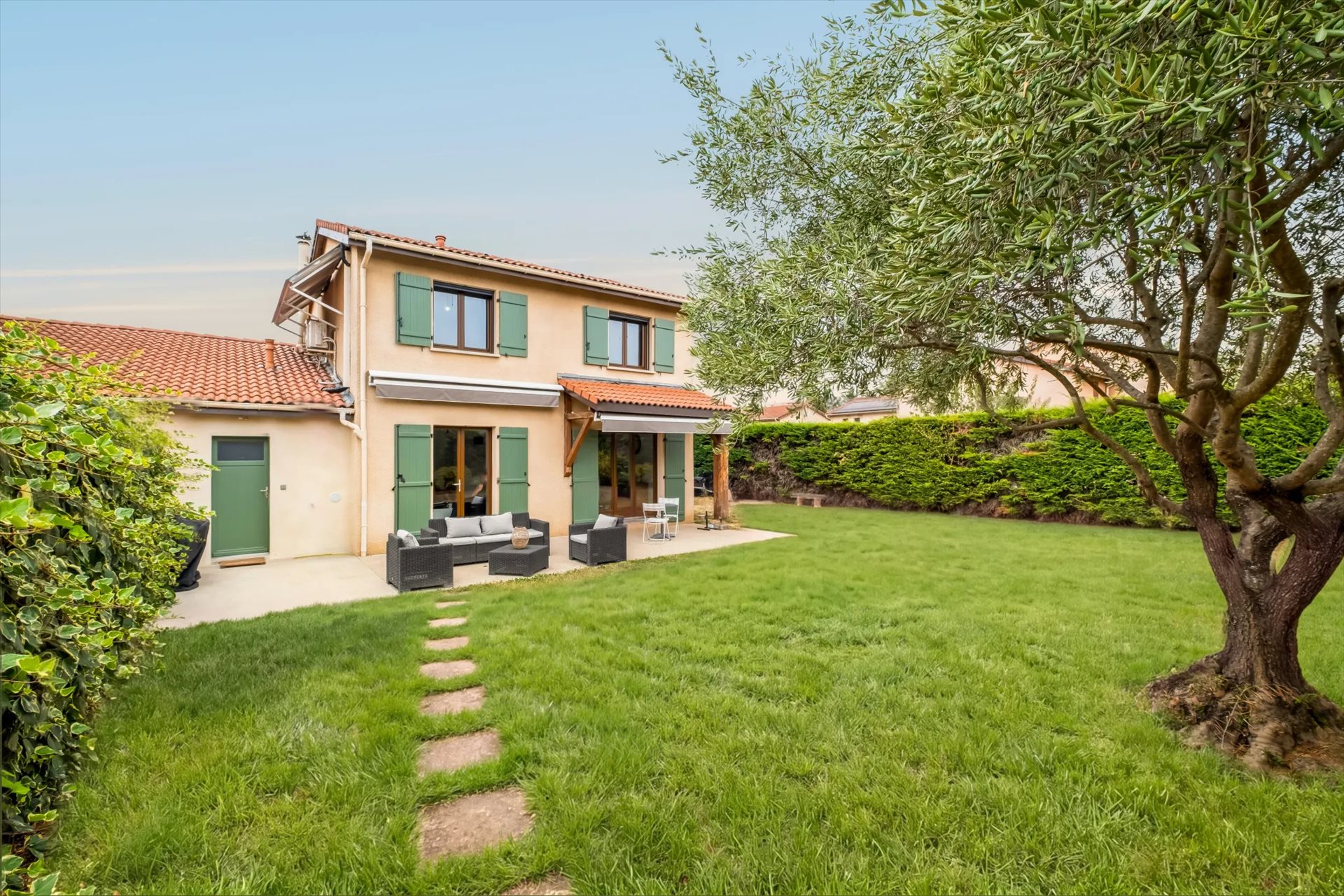 Maison à vendre, 89m², Mions
