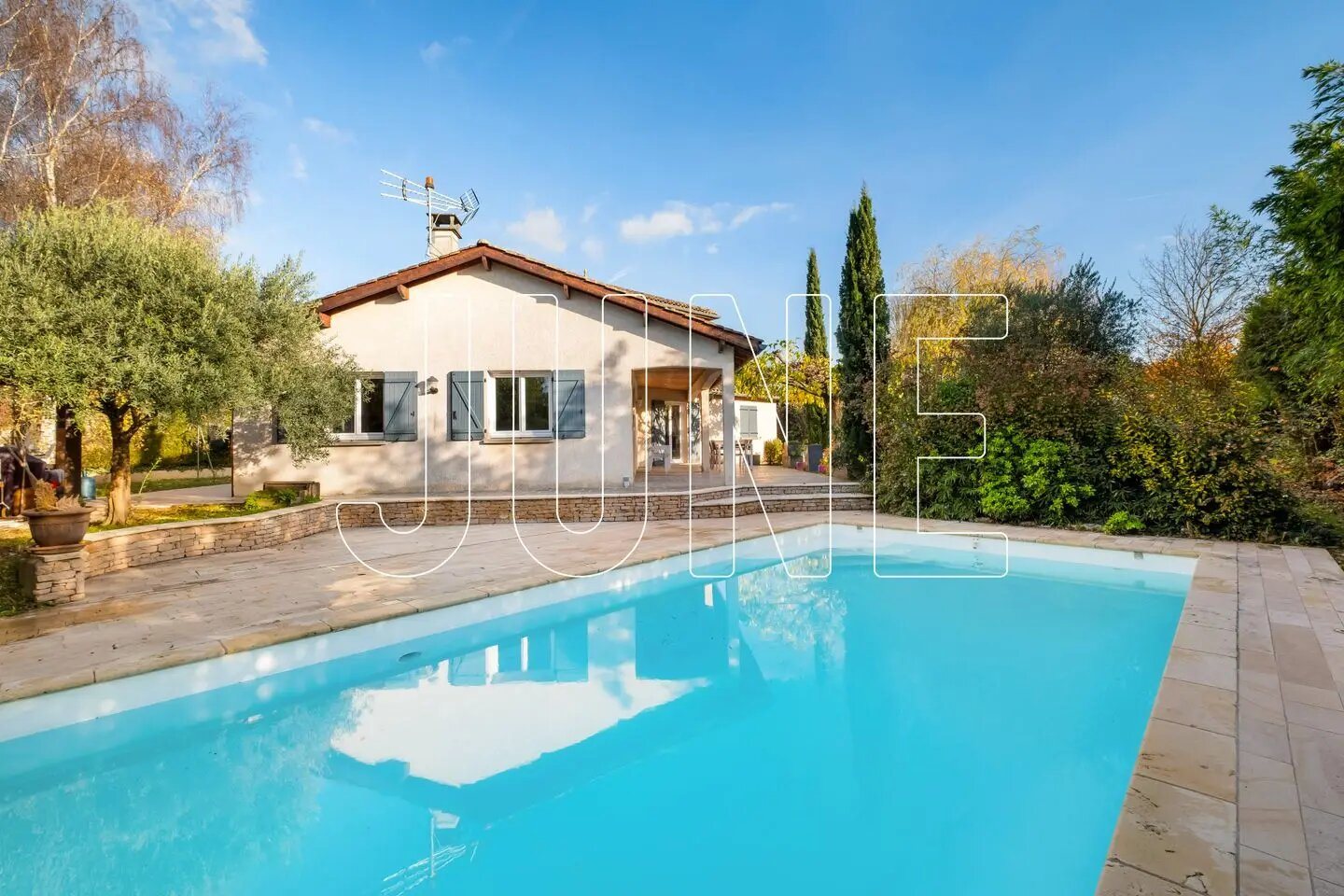 Maison à vendre, 135m², Marennes