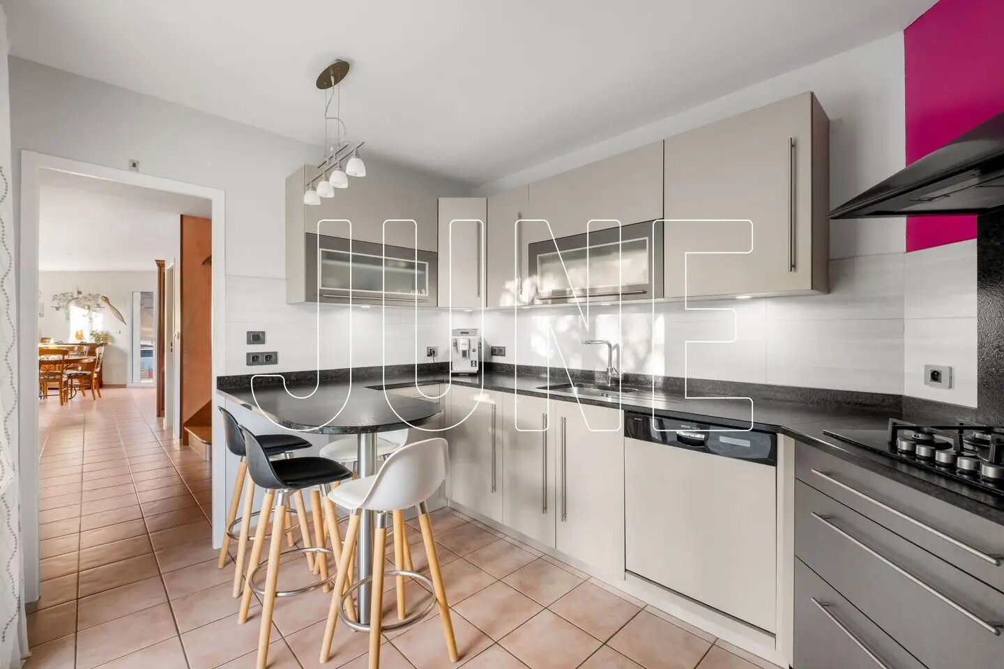 Maison à vendre, 135m², Marennes