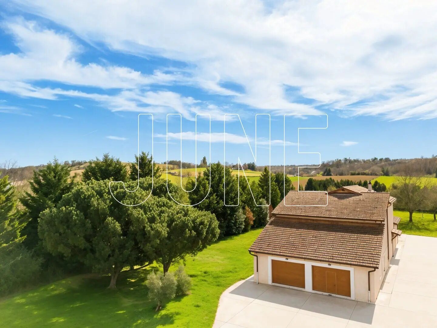 Maison à vendre, 337m², Chaponnay