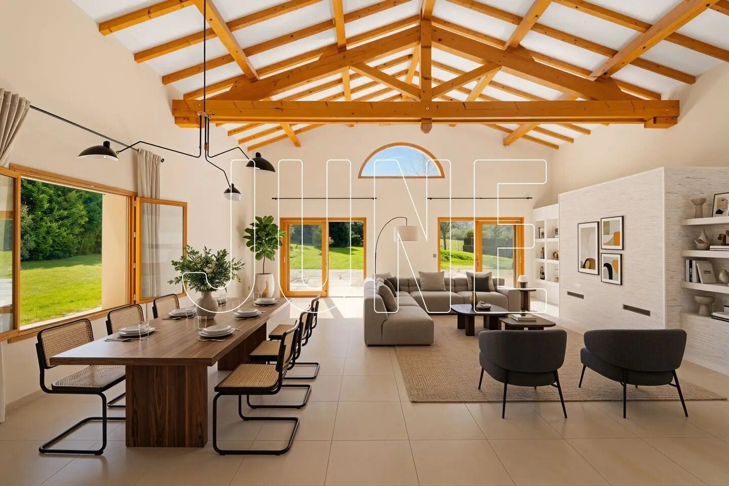 Maison à vendre, 337m², Chaponnay