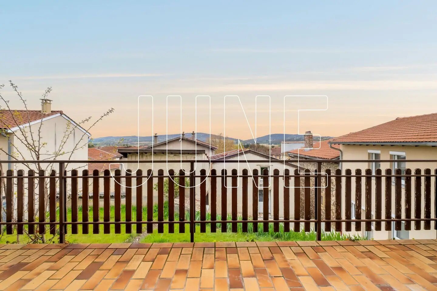 Maison à vendre, 65m², Communay