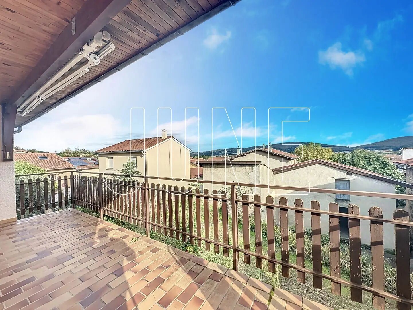 Maison à vendre, 65m², Communay