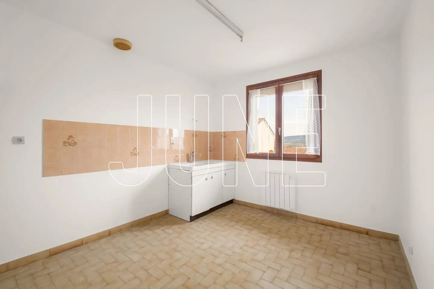 Maison à vendre, 65m², Communay