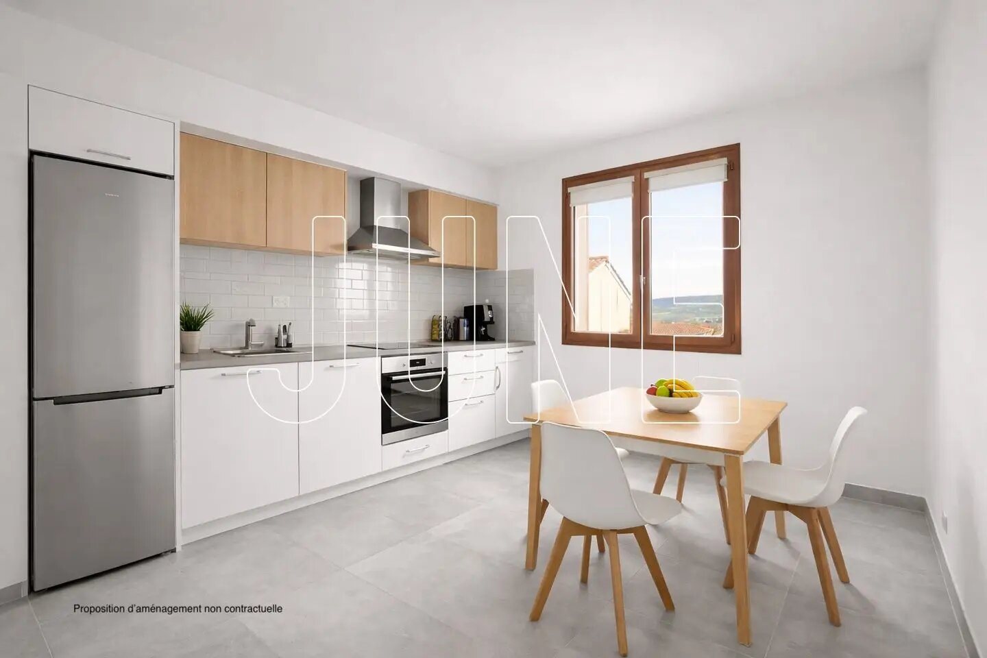 Maison à vendre, 65m², Communay