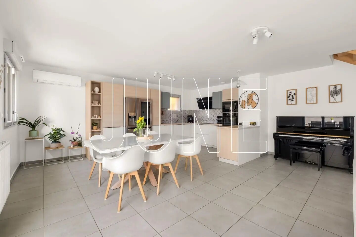Maison à vendre, 115m², Chaponnay