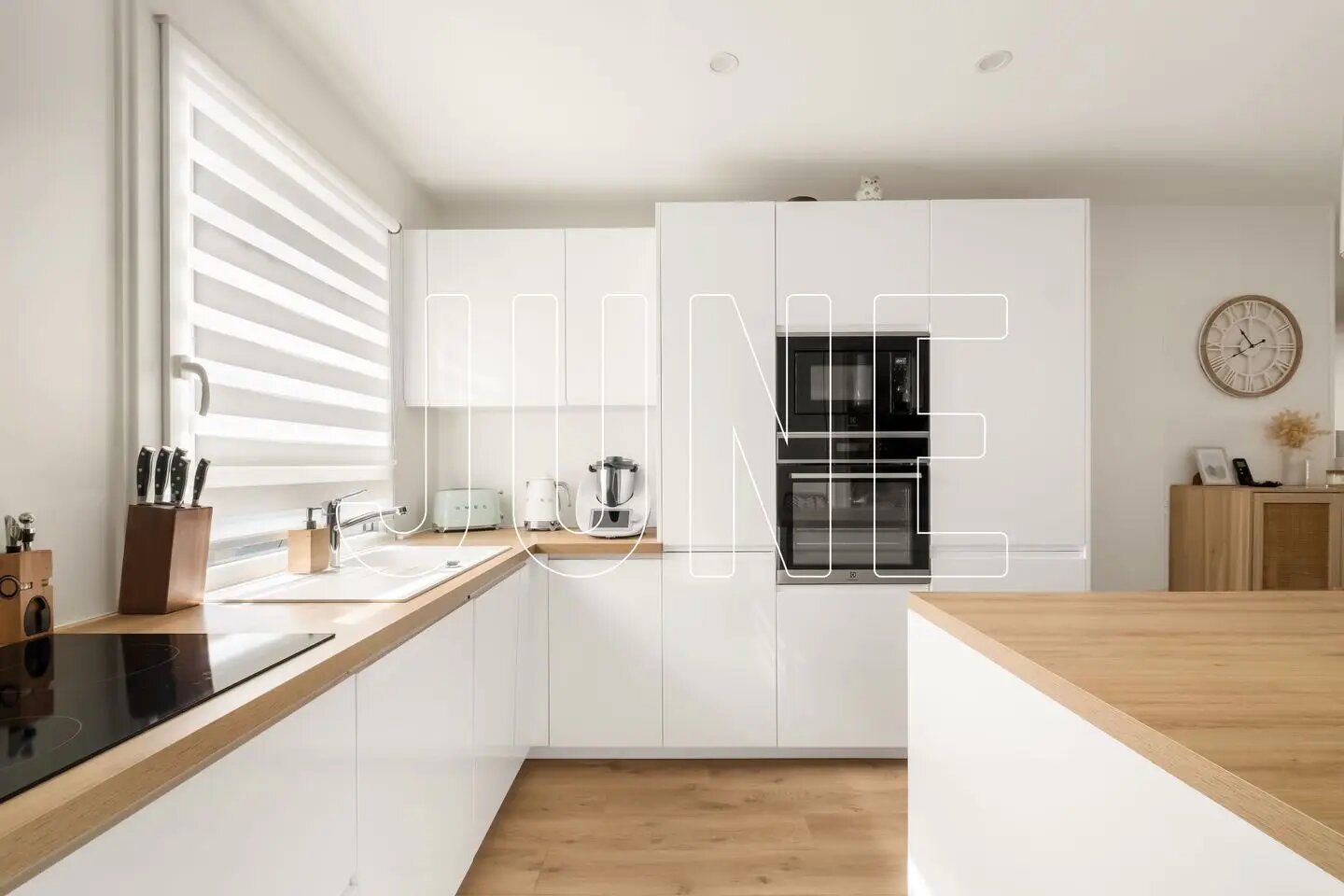 Maison à vendre, 96m², Mions
