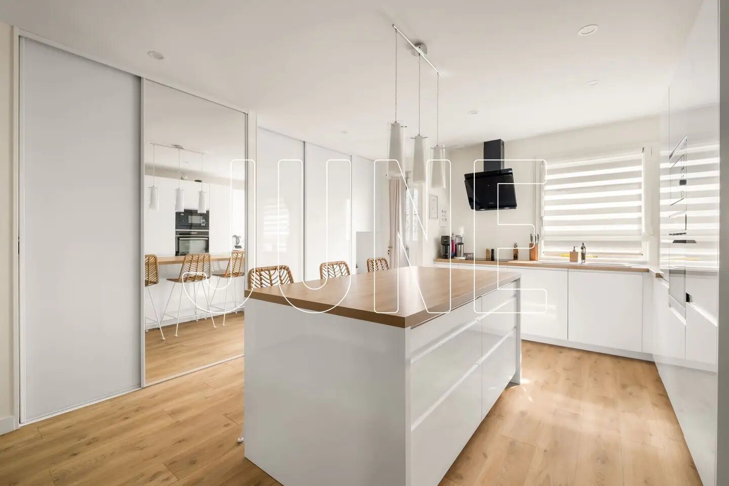 Maison à vendre, 96m², Mions