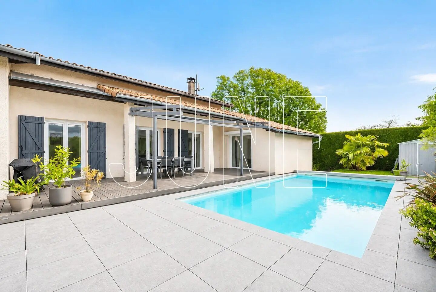 Maison à vendre, 142m², Valencin