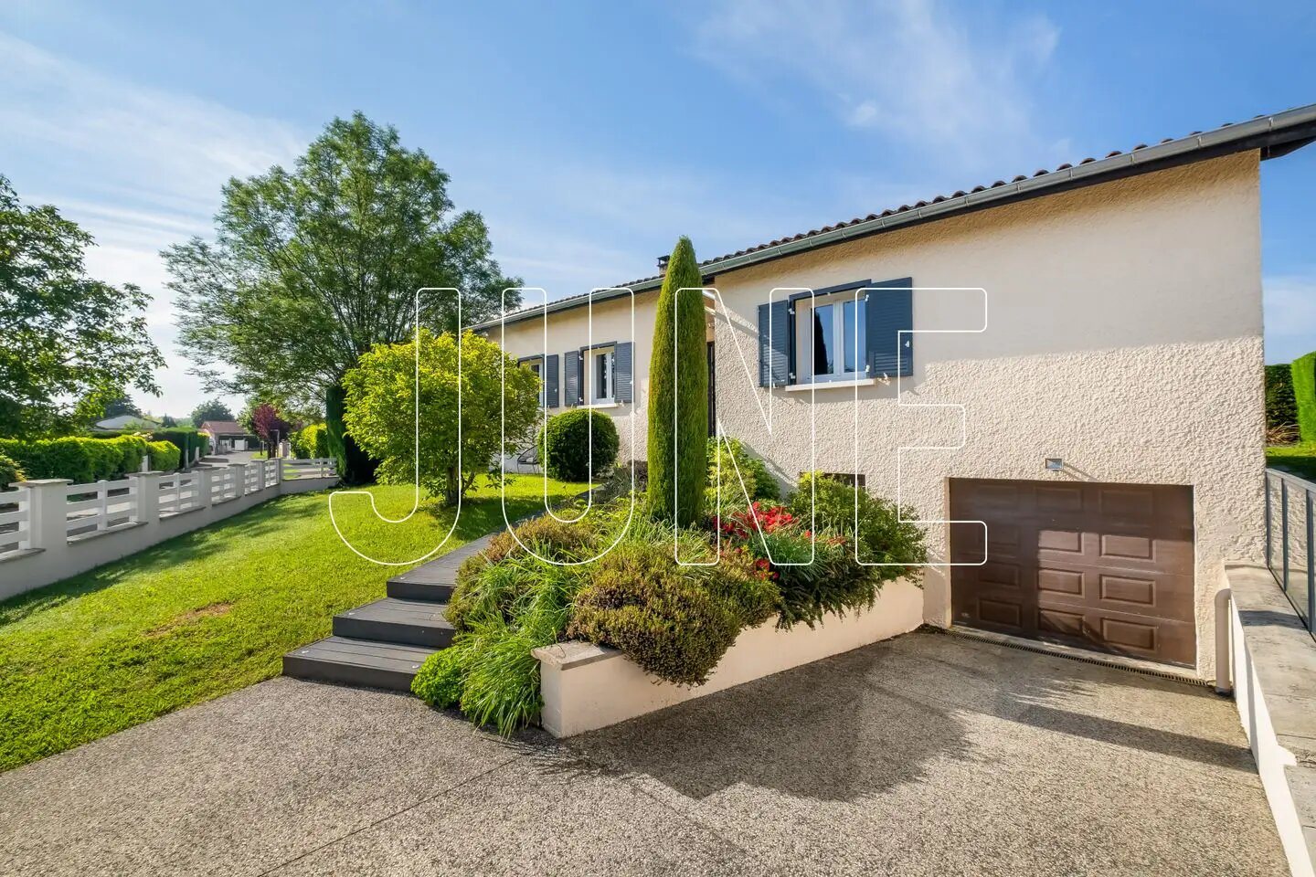 Maison à vendre, 142m², Valencin