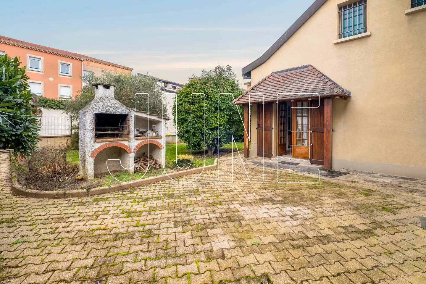 Maison à vendre, 167m², Chaponnay