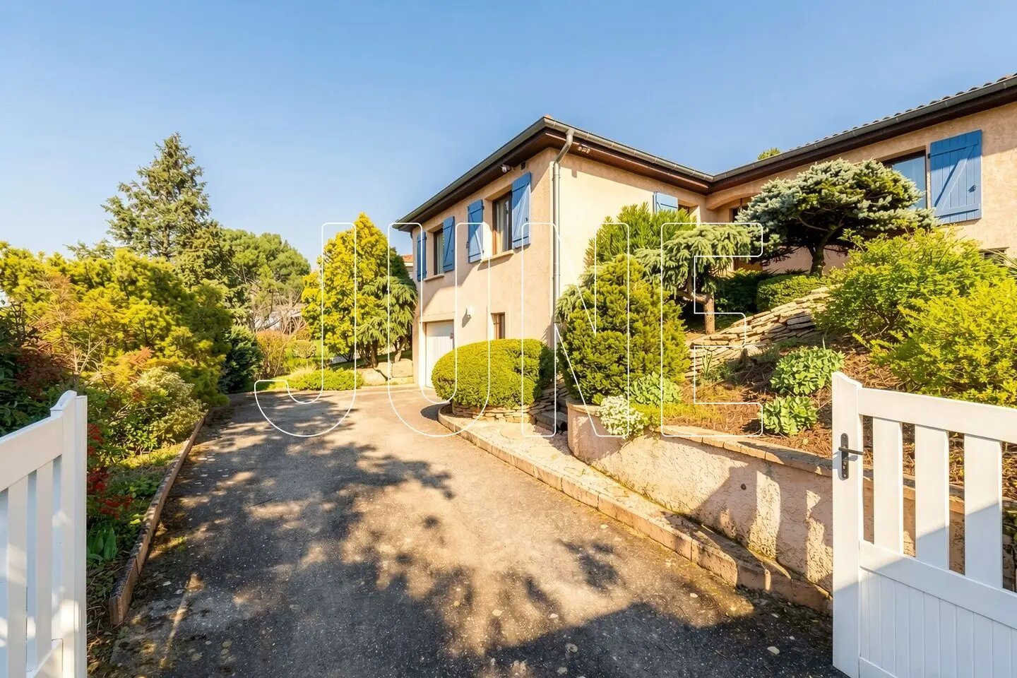 Maison à vendre, 117m², Saint-Symphorien-d'Ozon