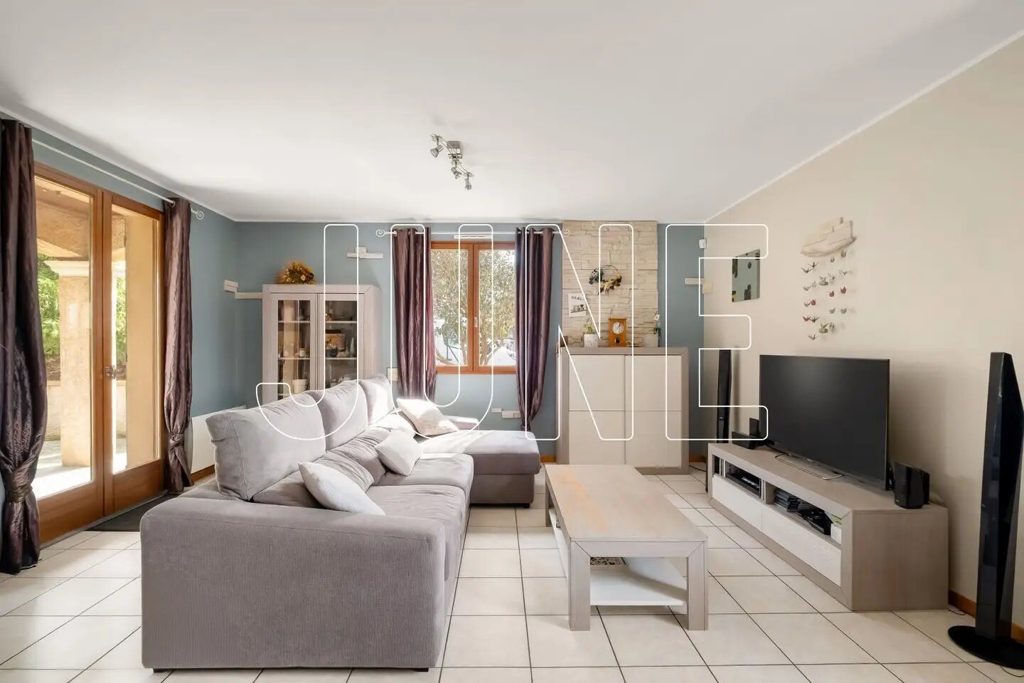 Maison à vendre, 117m², Saint-Symphorien-d'Ozon