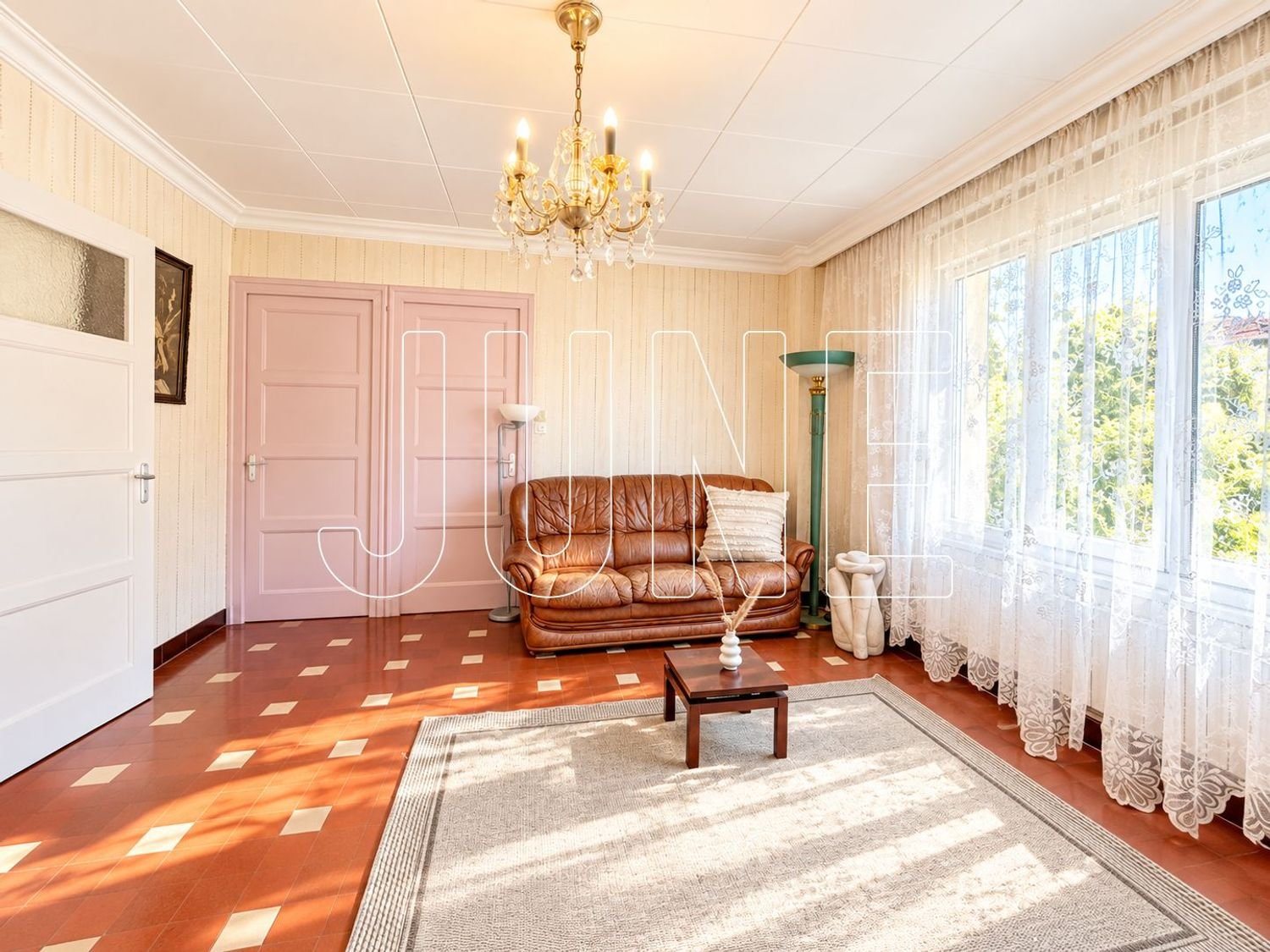 Maison à vendre, 85m², Vénissieux