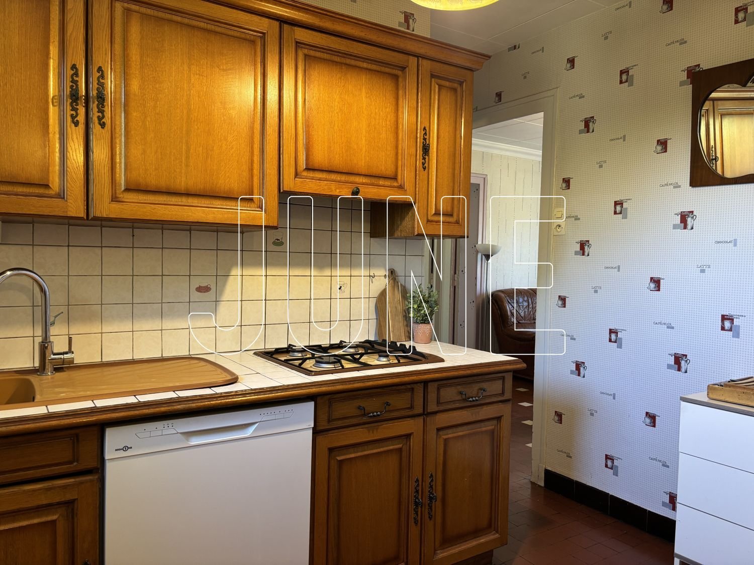 Maison à vendre, 85m², Vénissieux