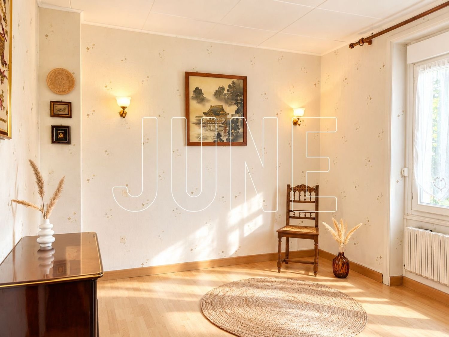 Maison à vendre, 85m², Vénissieux