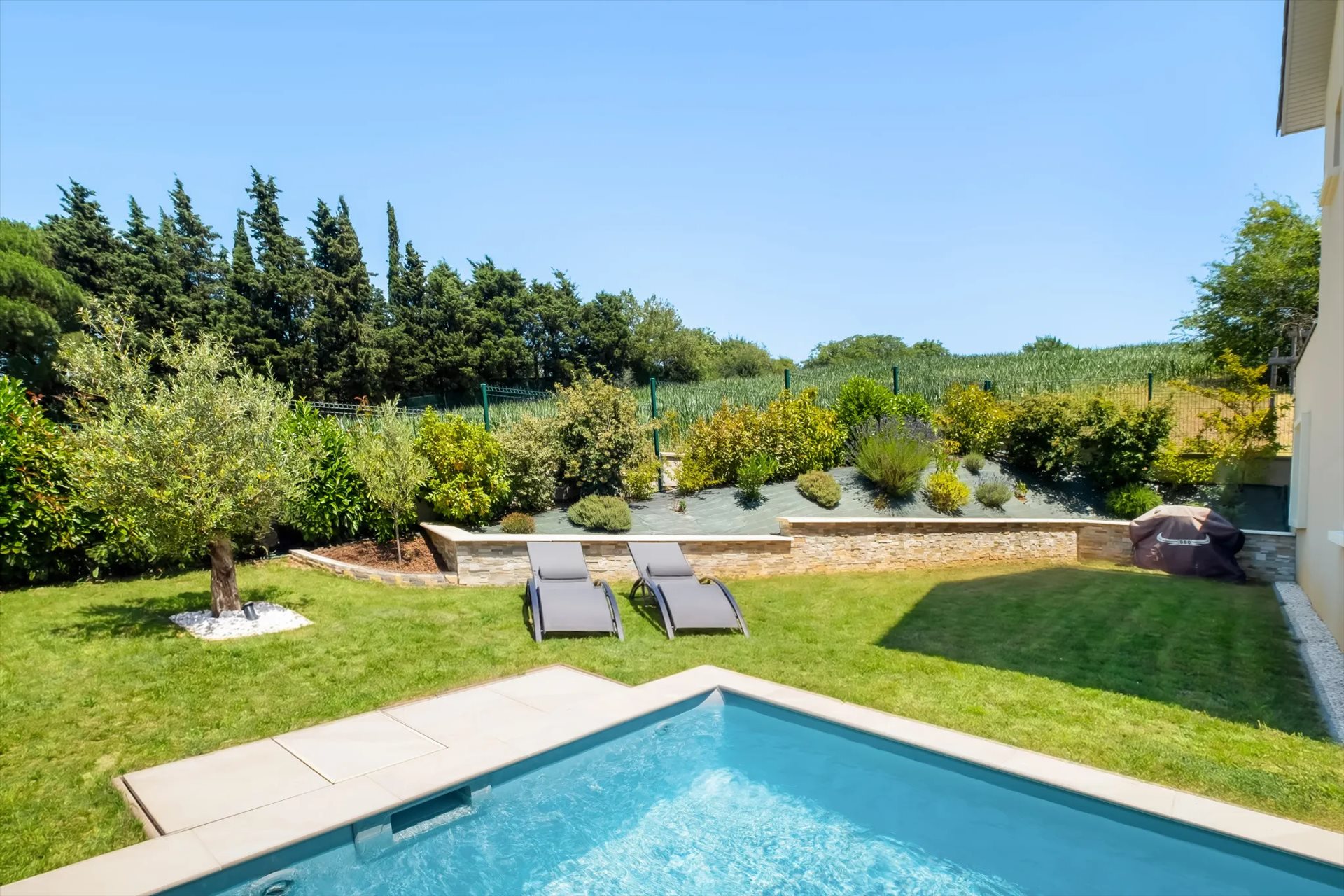 Maison à vendre, 137m², Chaponnay