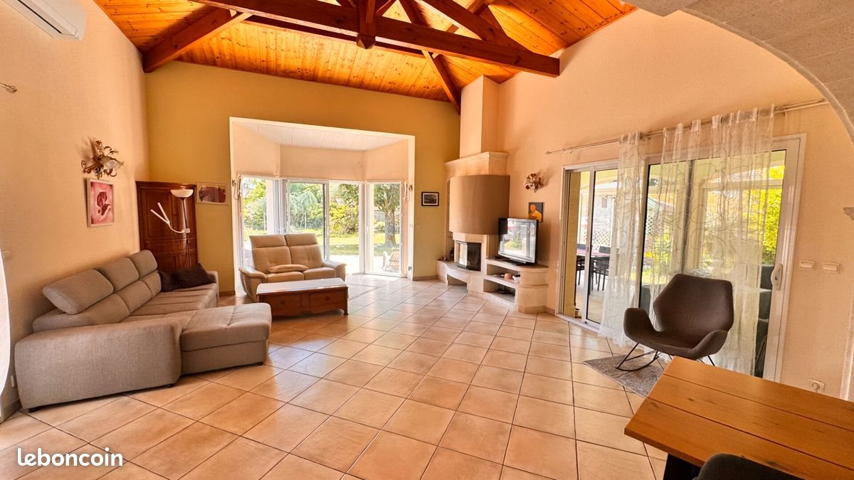 Maison à vendre, 159m², Audenge