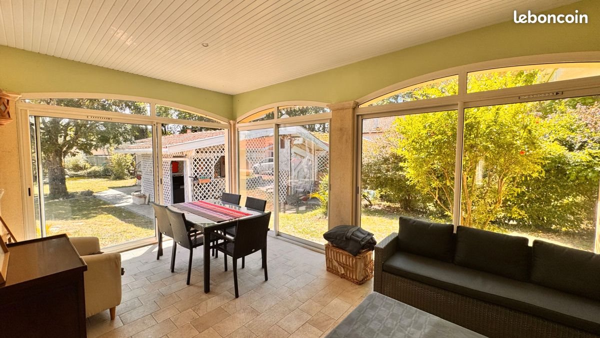 Maison à vendre, 159m², Audenge