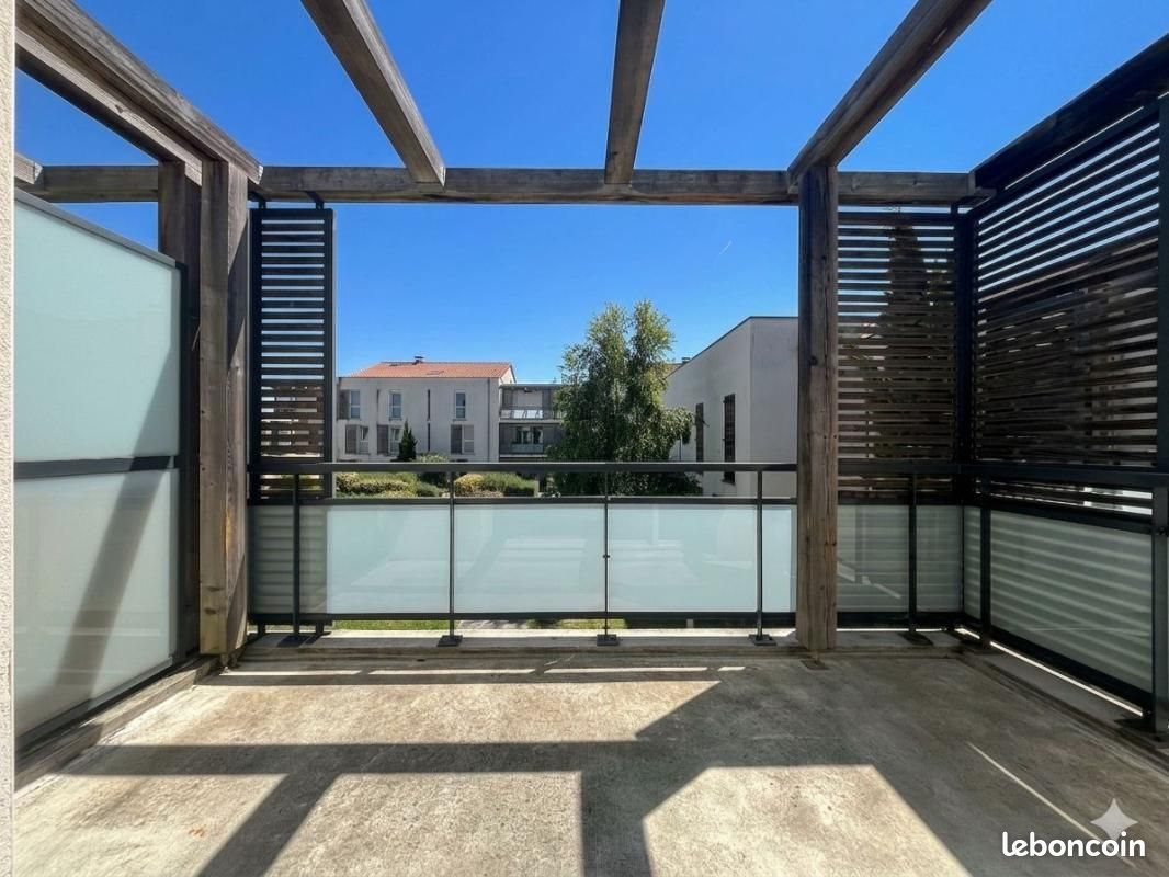 Appartement à vendre, 67m², Léguevin