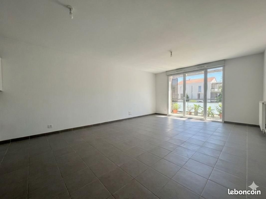 Appartement à vendre, 67m², Léguevin