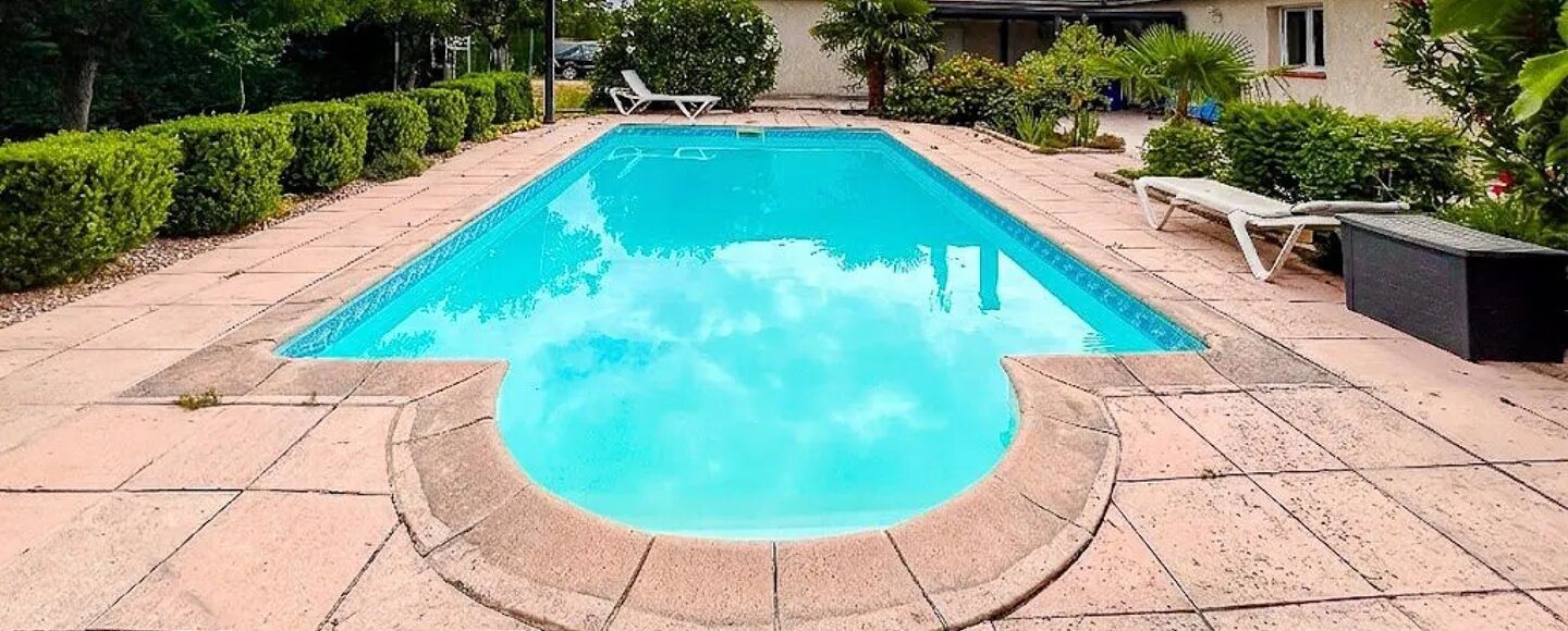 Maison à vendre, 152m², Tournefeuille