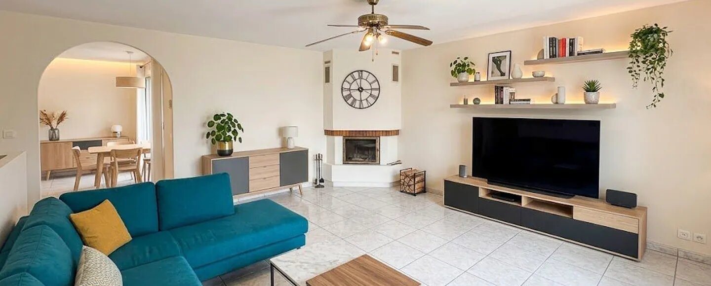 Maison à vendre, 152m², Tournefeuille