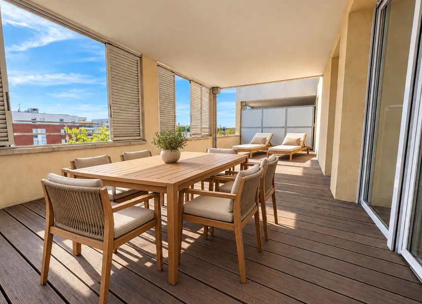 Appartement à vendre, 92m², Toulouse