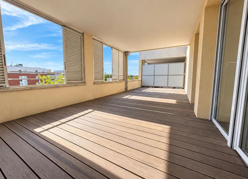 Appartement à vendre, 92m², Toulouse