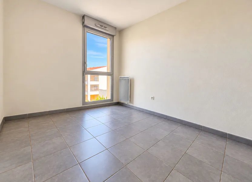 Appartement à vendre, 92m², Toulouse