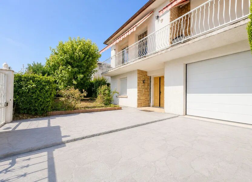 Maison à vendre, 160m², Colomiers