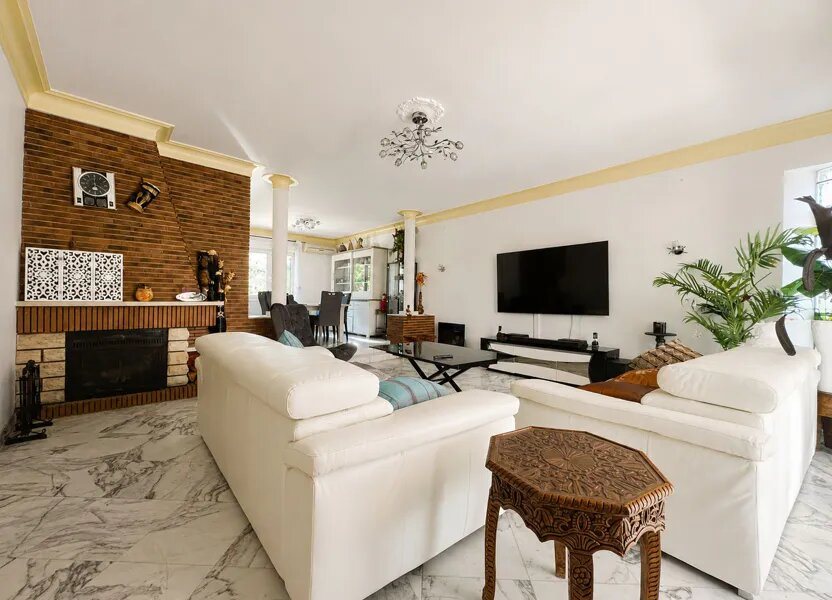Maison à vendre, 160m², Colomiers