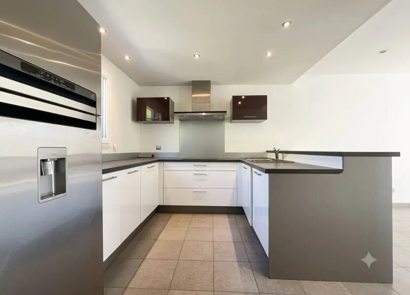 Maison à louer, 103m², Aucamville