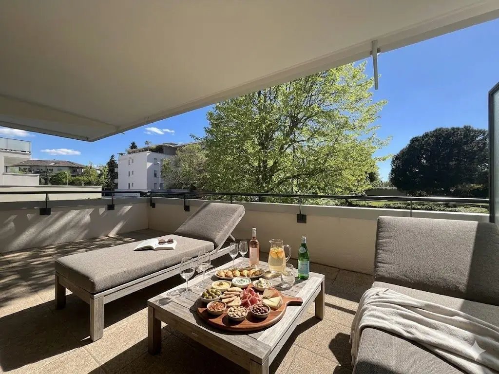 Appartement à vendre, 68m², Toulouse