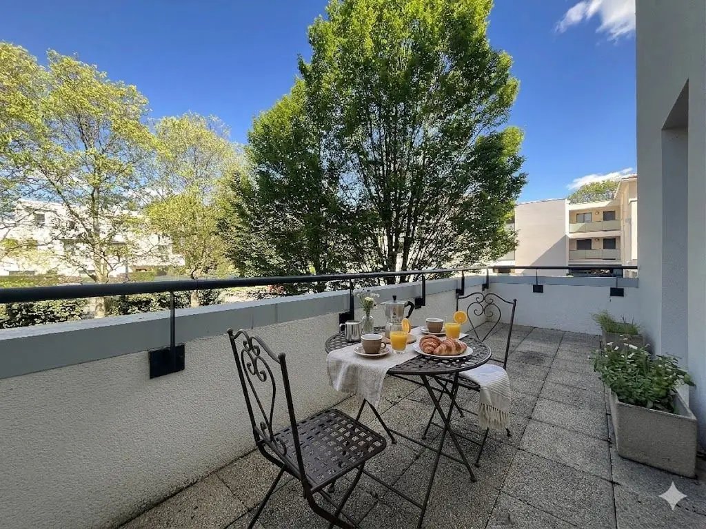 Appartement à vendre, 68m², Toulouse
