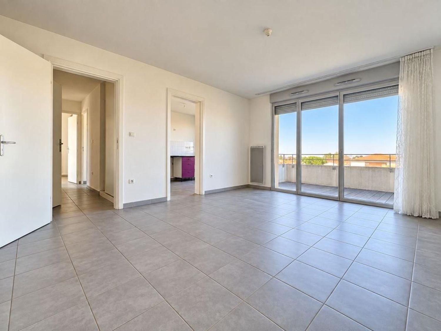 Appartement à vendre, 88m², Toulouse