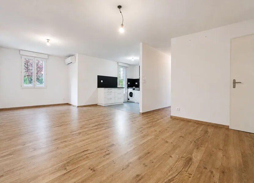 Appartement à vendre, 65m², Toulouse