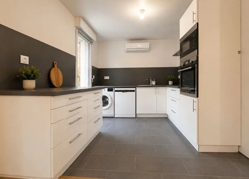 Appartement à vendre, 65m², Toulouse
