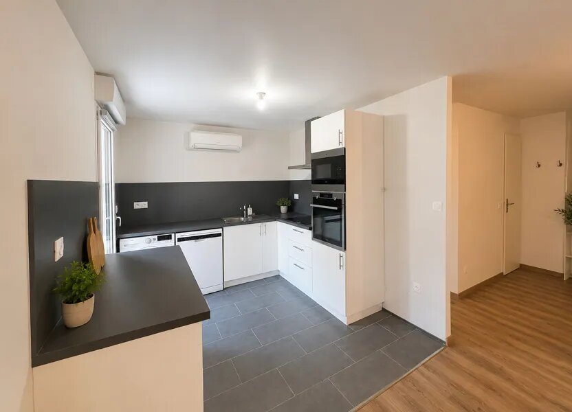 Appartement à vendre, 65m², Toulouse