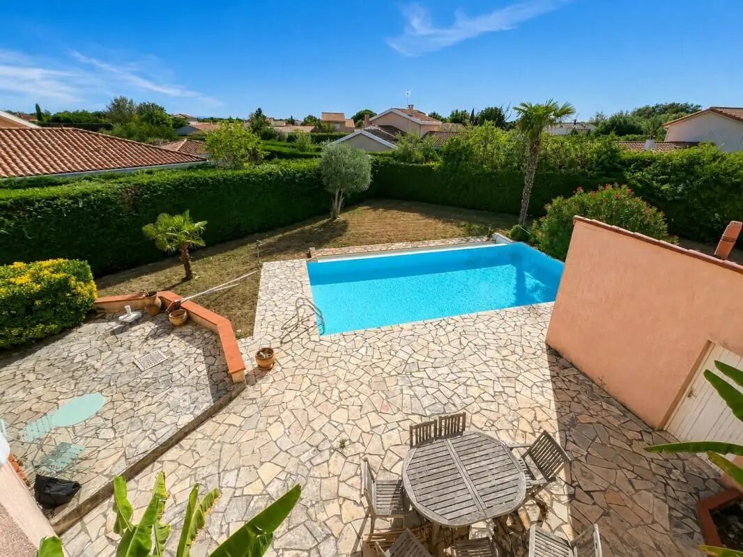 Maison à vendre, 196m², Cugnaux