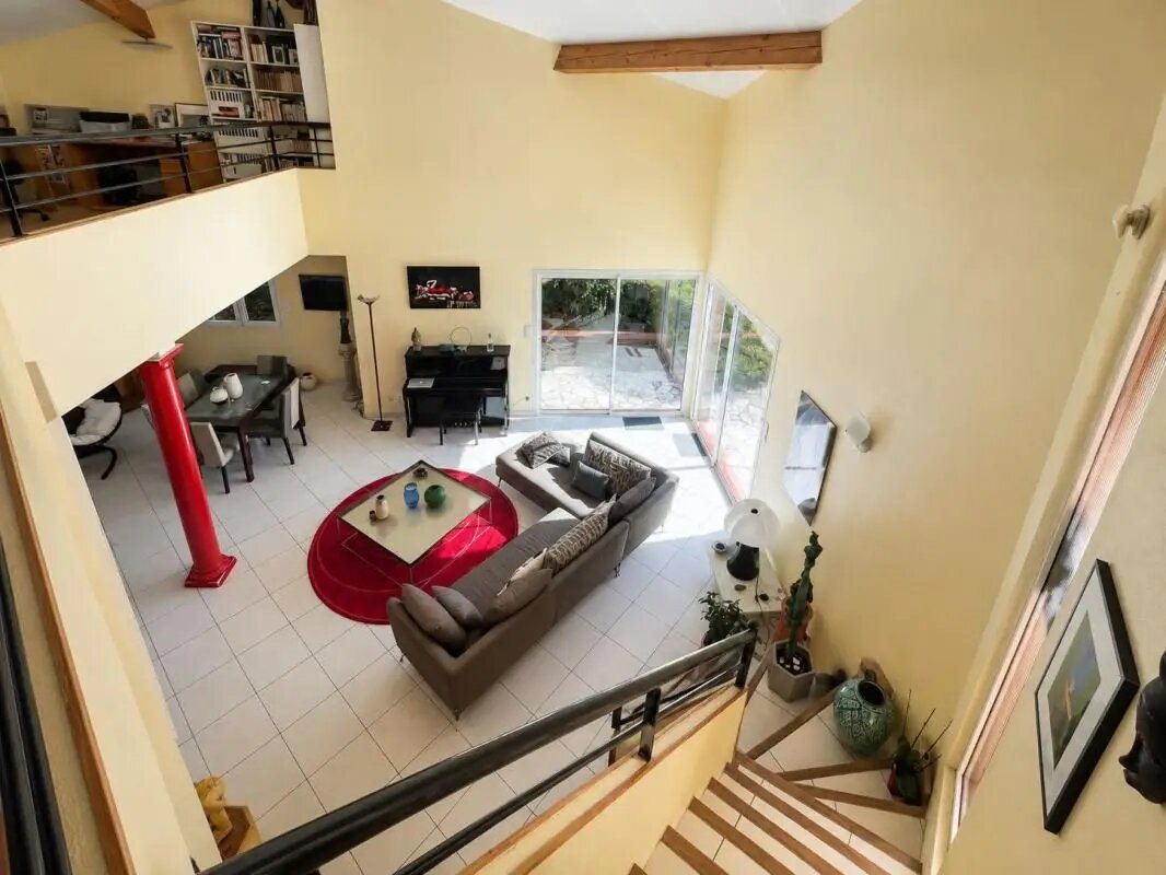 Maison à vendre, 196m², Cugnaux