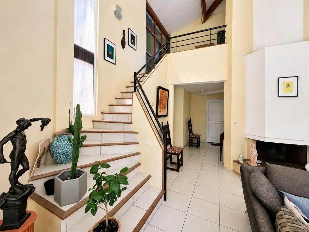 Maison à vendre, 196m², Cugnaux